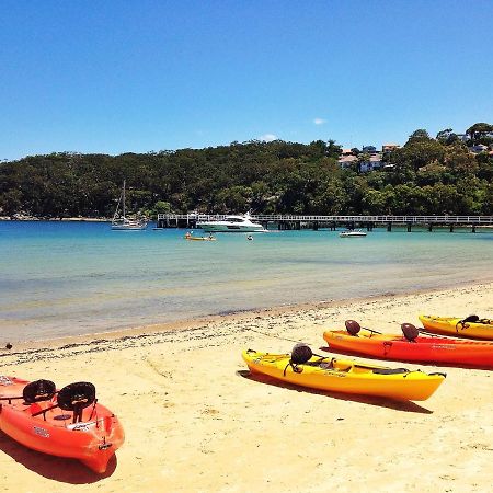 Top Mosman Location 시드니 외부 사진