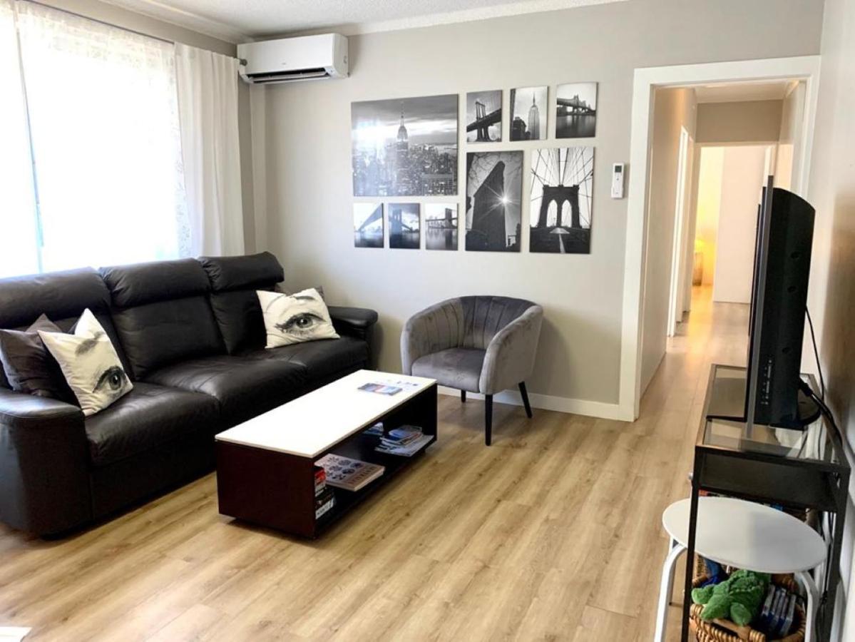 Top Mosman Location 시드니 외부 사진
