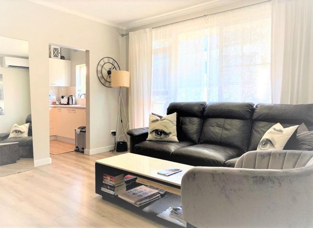 Top Mosman Location 시드니 외부 사진
