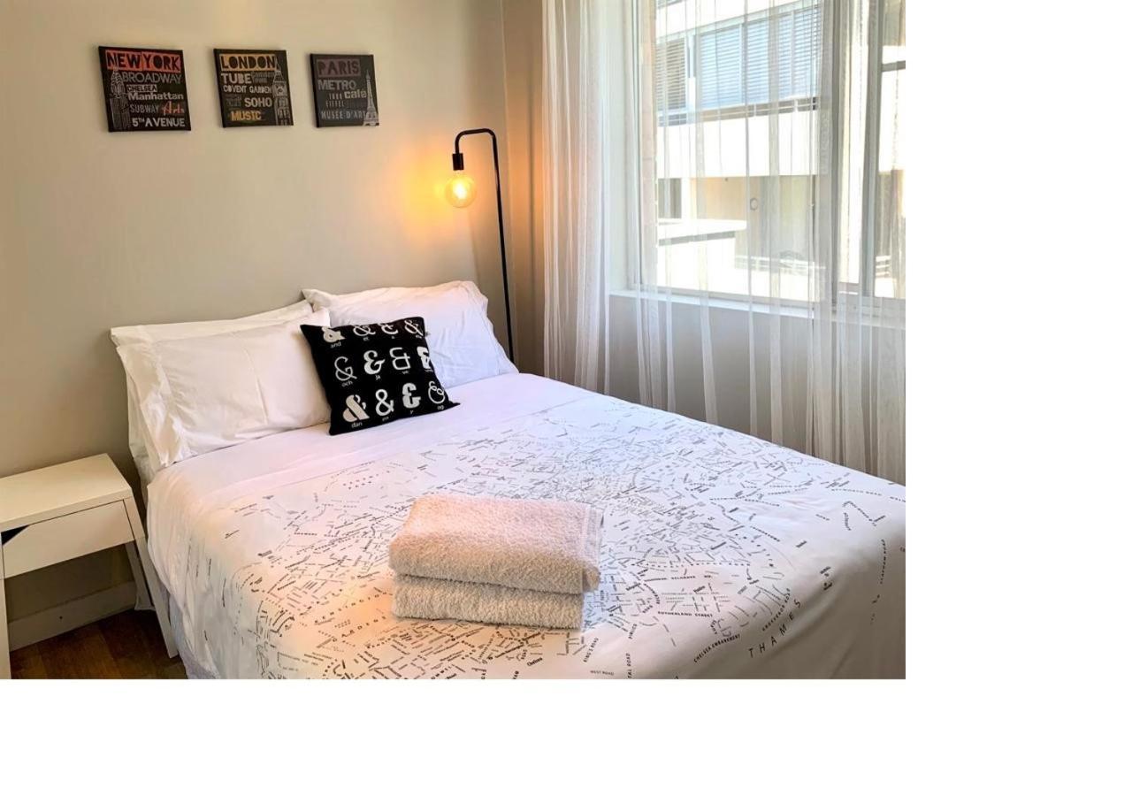 Top Mosman Location 시드니 외부 사진