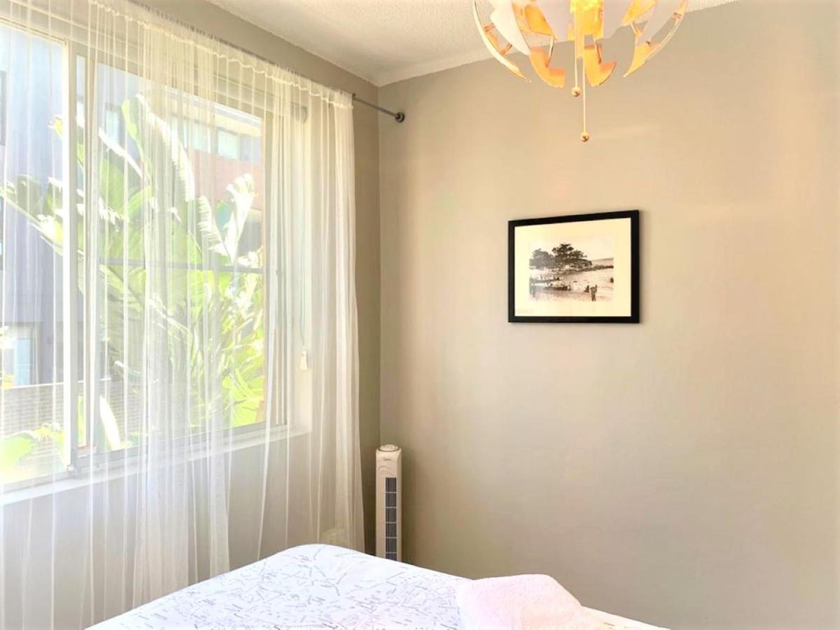Top Mosman Location 시드니 외부 사진