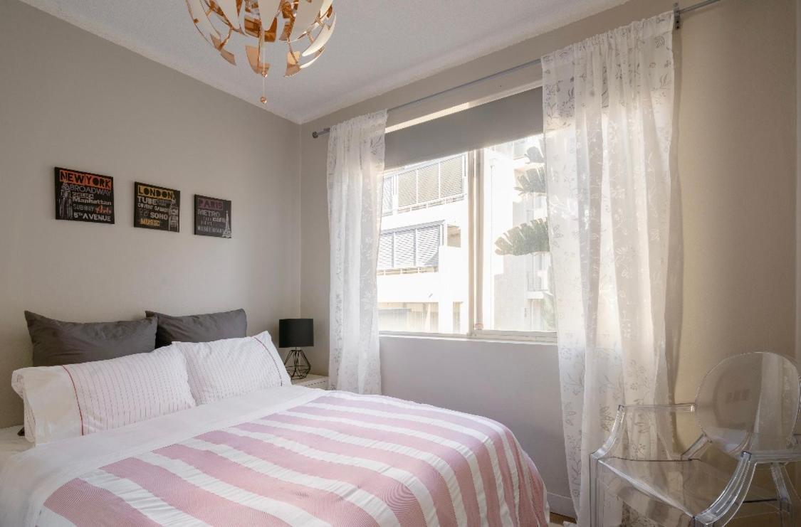 Top Mosman Location 시드니 외부 사진